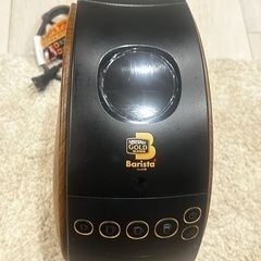 ネスカフェゴールドブレンド　コーヒーメーカー