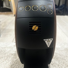 ネスカフェゴールドブレンド　コーヒーメーカーの画像