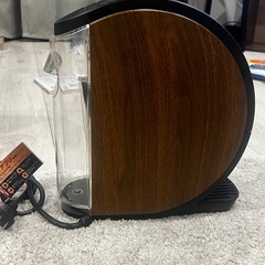 ネスカフェゴールドブレンド　コーヒーメーカーの画像