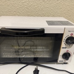 0円コイズミオープントースター正常稼働
