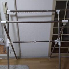 ハンガーラック