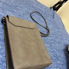 韓国っぽさのあるオシャレなバッグの画像