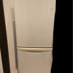 Panasonic 冷蔵庫 138L