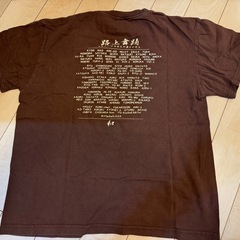 ユナイテッドアスレ Tシャツ メンズの画像