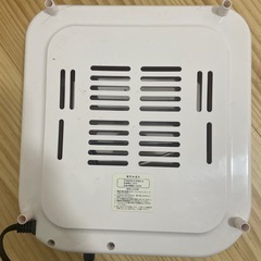 丸山技研　保温プレートの画像