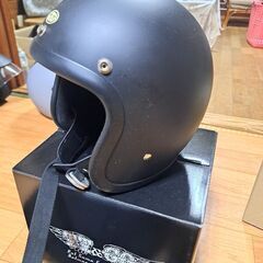 TT&COヘルメット　TX-500　アメリカン
