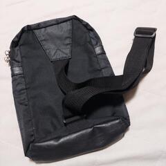 メンズ☆ボディバッグの画像