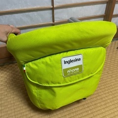 ベビー　子供イス　椅子　机取り付けタイプ
