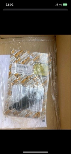 シグナス　燃料ポンプ