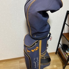 ゴルフバッグ