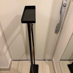 傘立て(鍵置き)キーケースの画像