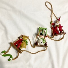 Xmas 雑貨