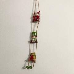 Xmas 雑貨の画像