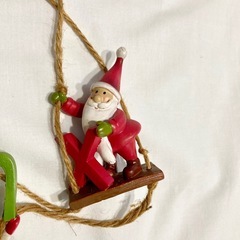 Xmas 雑貨の画像