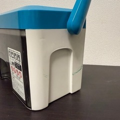 オーム電機　ハンドシュレッダー HS-KRM2TKの画像