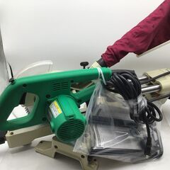 【エコツール笠寺店】Makita/マキタ 190mm スライド丸のこ M244【愛知県/名古屋市/笠寺/工具】の画像
