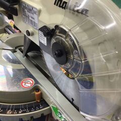 【エコツール笠寺店】Makita/マキタ 190mm スライド丸のこ M244【愛知県/名古屋市/笠寺/工具】の画像