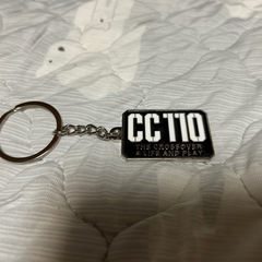 CT110 キーホルダー