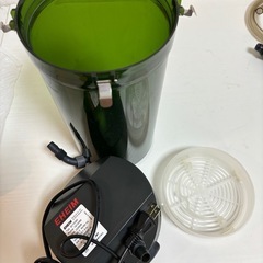 エーハイム2213