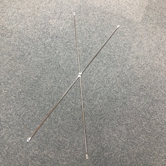 【無印良品】ユニットシェルフ　帆立の画像