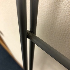 【無印良品】ユニットシェルフ　帆立の画像