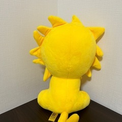 ぬいぐるみ ミッフィー ライオンの画像