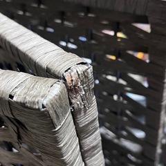 パーテーションの画像