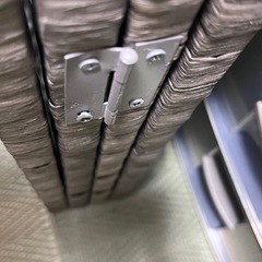 パーテーションの画像