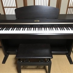 ピアノ