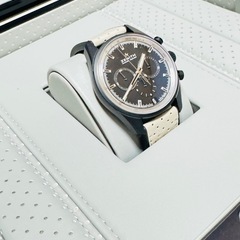 正規品　未使用品 ZENITH ゼニス クロノマスター エル・プリメロ レンジローバー 24.2040.400/27.R797 自動巻き 腕時計の画像