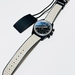 正規品　未使用品 ZENITH ゼニス クロノマスター エル・プリメロ レンジローバー 24.2040.400/27.R797 自動巻き 腕時計の画像
