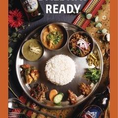 スパイスカレー店　ホールスタッフの画像