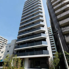 O【初期費用抑えたい方必見🉐】お洒落なハイスペ高級マンション❤️...