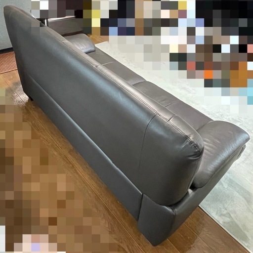 【売約完了】ソファ