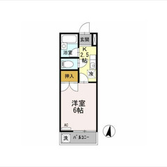 【🌙入居費用13万円🌙】✨審査No.1✨ 🔥JR中央本線 武蔵境...