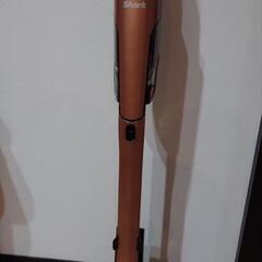 SHARK 充電式サイクロンスティッククリーナー  