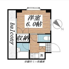 【🌙入居費用14万円🌙】✨審査No.1✨ 🔥JR京浜東北・根岸線...