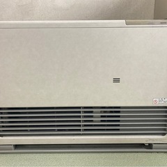【差し上げます】SANYO 石油ＦＦ式暖房機 CFF-L65C(...