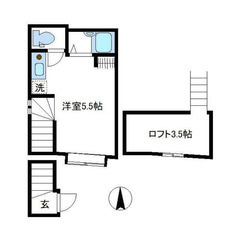 【🌙入居費用15万円🌙】✨審査No.1✨ 🔥JR中央本線 荻窪 ...