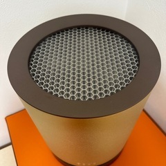 カドー　cado 空気清浄機 AP-C120 ゴールド の画像