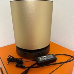 カドー　cado 空気清浄機 AP-C120 ゴールド の画像