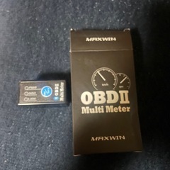 OBD2 MAXWIN