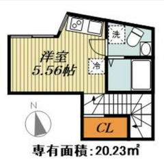 【🌙入居費用16万円🌙】✨審査No.1✨ 🔥JR総武・中央緩行線...
