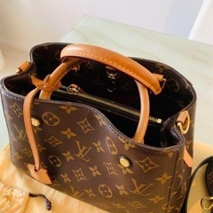 ルイヴィトン モノグラム ショルダーバッグ