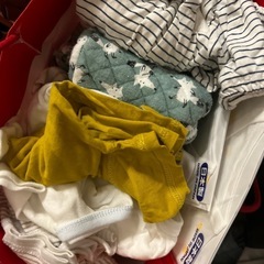 新生児服まとめうり
