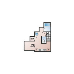 【🌙入居費用16万円🌙】✨審査No.1✨ 🔥都営三田線 ⻄台 徒...