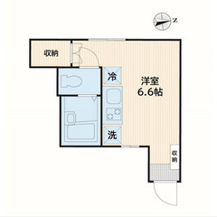 【🌙入居費用16万円🌙】✨審査No.1✨ 🔥東急大井町線 荏原町...