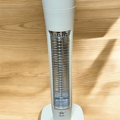 遠赤外線グラファイトヒーターの画像