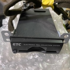 クラリオン製　日産純正カーナビ　NA7W-8112JP 地デジBluetoothの画像