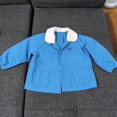 【お取り引き決定】藍住南幼稚園制服　長袖　L
